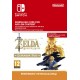 The Legend of Zelda: Breath of the Wild Expansion Pass DLC [Switch Download Code] - EU Accounts Only 